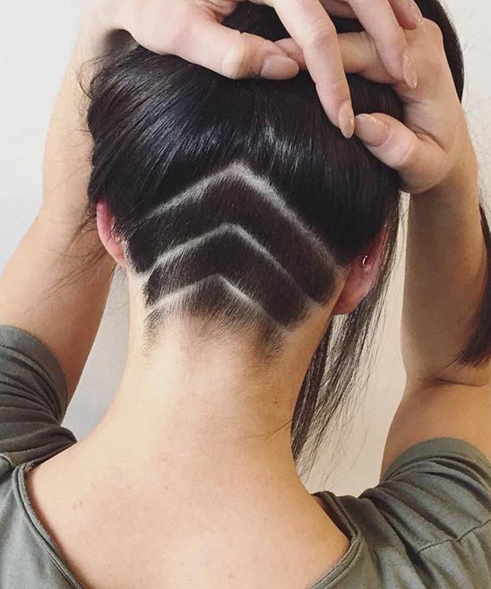 Types of Long Haircuts Female