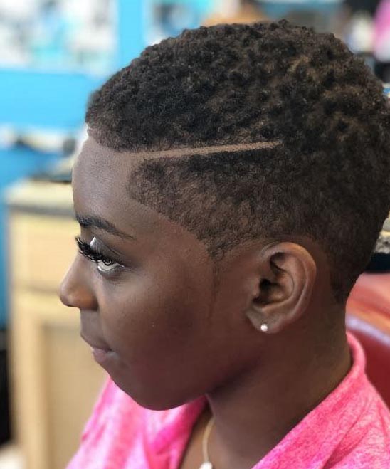 Types of Short Haircuts for Female