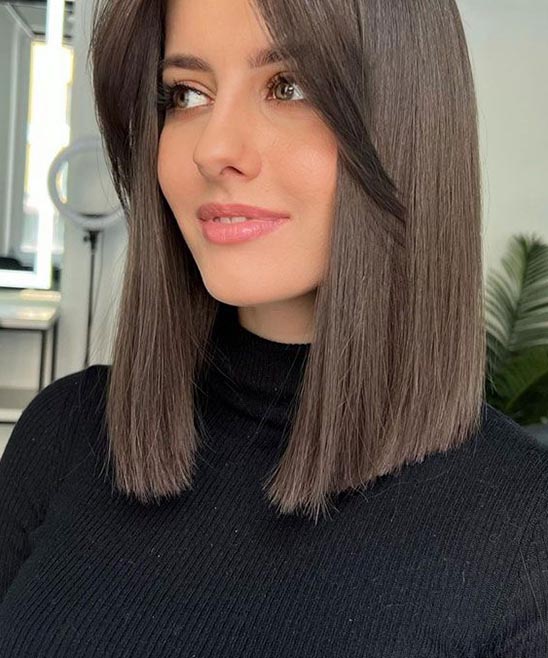 Woman Haircut Style