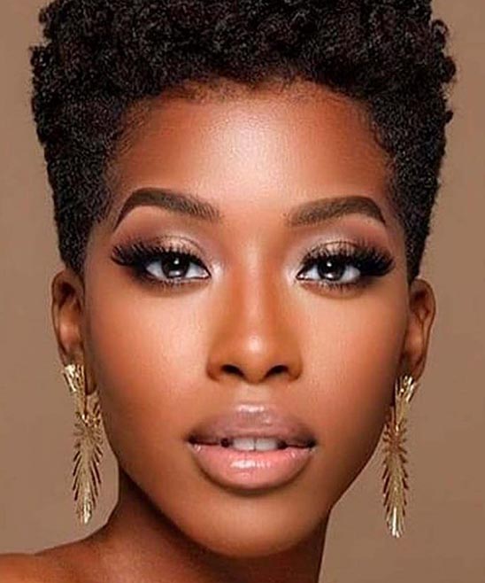 Women Short Haircuts