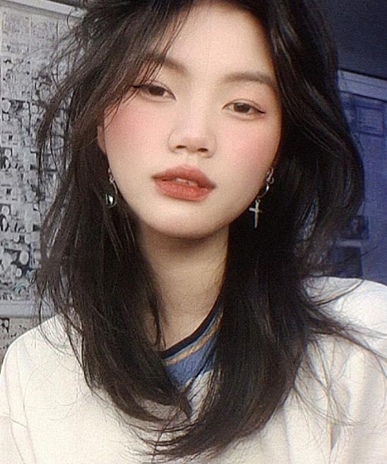 Women's Buzz Haircuts