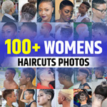 Women's Haircut Design