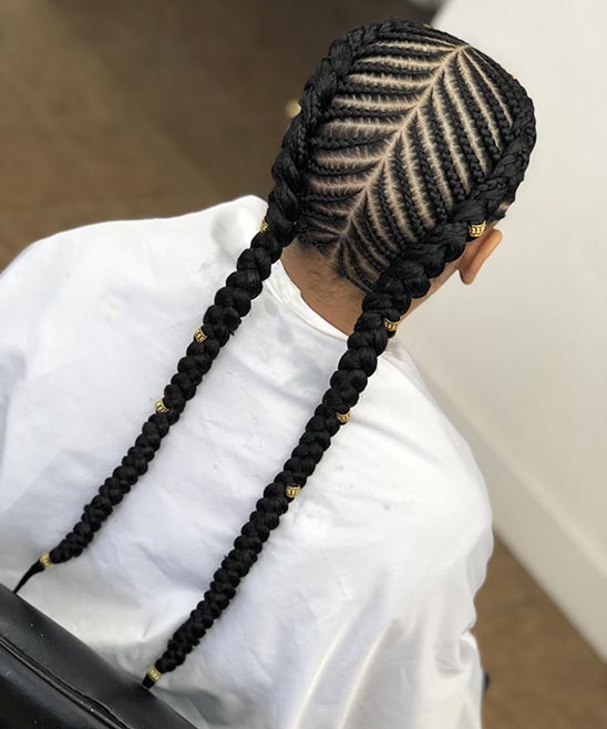 Women's Haircut Designs