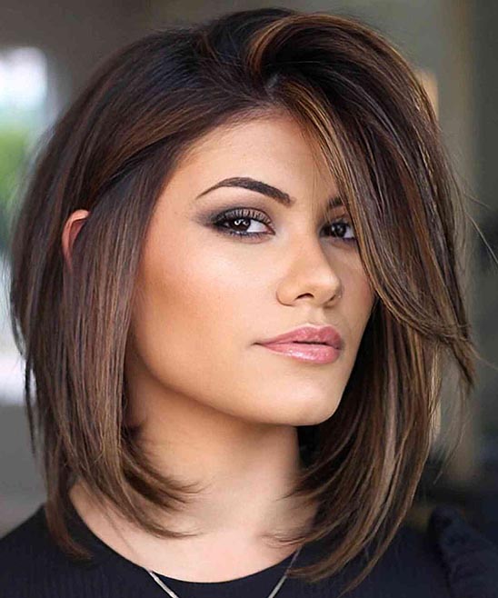 Women's Haircut Terms With Pictures