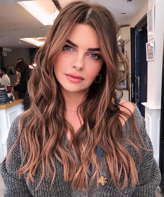 Women's Haircuts Near Me