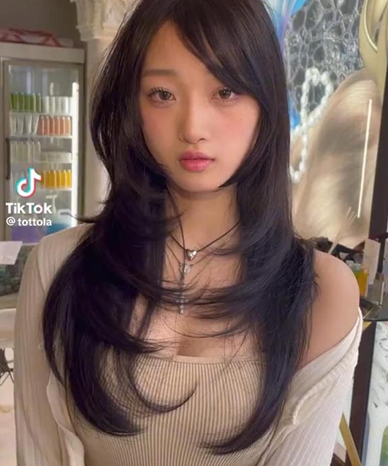 Women's Haircuts Over 50