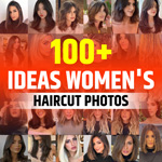 Women's Short Haircut Ideas
