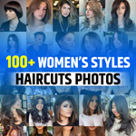 Women's Style Haircuts