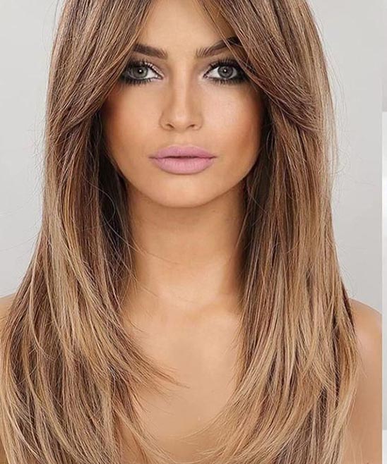 Best Haircut Style for Long Hair