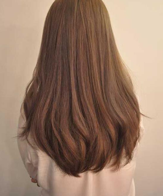 Best Haircuts for Girls With Long Hair
