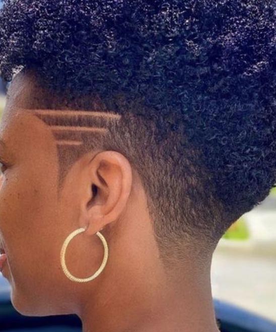 Designs for Haircuts in the Back for Women