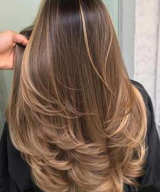 Different Style of Haircut for Female