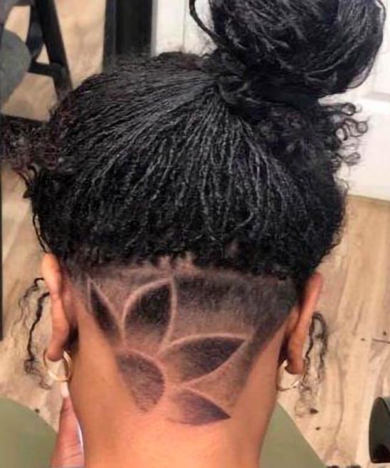 Haircut Designs for Black Women