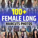 Haircut Names for Female Long Hair