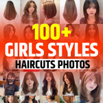 Haircut Styles for Girls