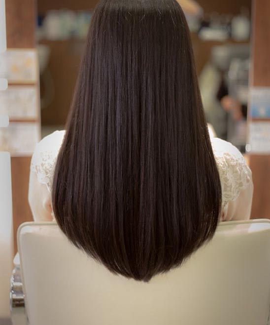 Haircuts for Long Straight Hair Women