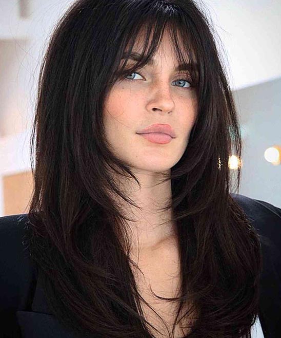 Haircuts for Women With Long Thin Hair