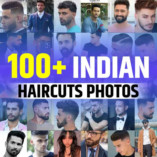 Indian Haircuts