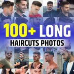 Long Bob Haircut