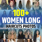 Long Haircuts for Women