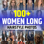 Long Hairstyles for Women