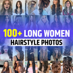 Long Hairstyles for Women
