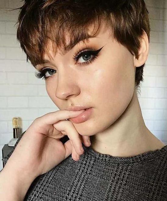 New Jersey Womans Haircut 2019