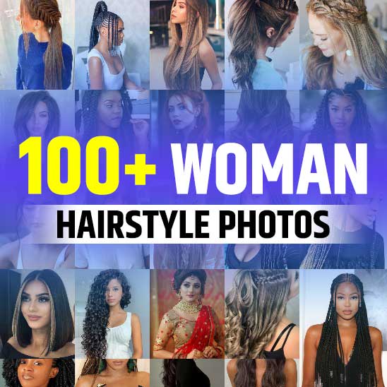 Woman Hairstyles