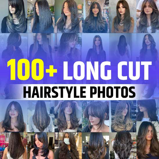 Long Cut Hairstyles
