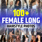 Long Female Hairstyles