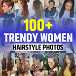 Trendy Short Hairstyles for Women