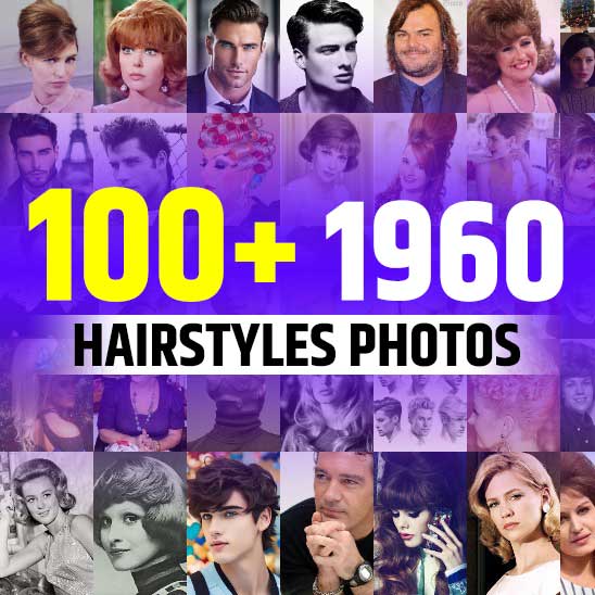 1960-Hairstyles