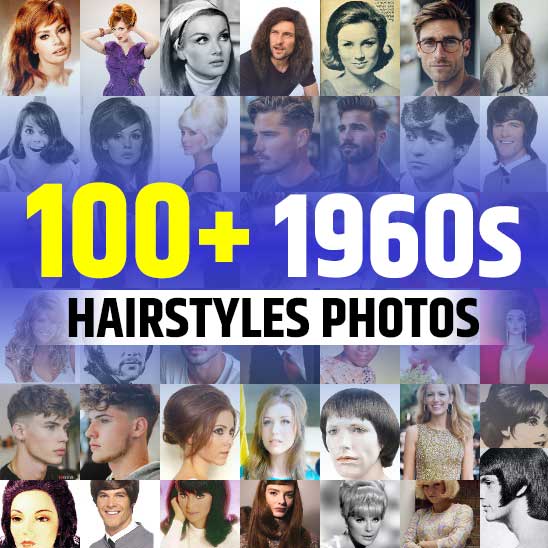 1960s-Hairstyles