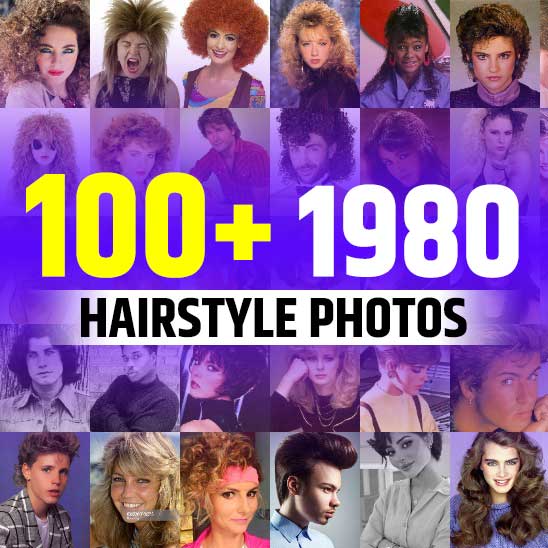 1980-Hairstyles