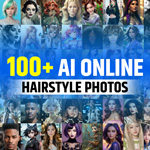 Ai-Hairstyles-Online-Free