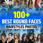 Best-Hairstyles-For-Round-Face