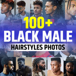 Black-Male-Hairstyle