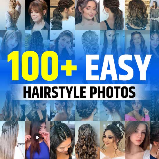 Easy-Hairstyle-Easy-Hairstyle