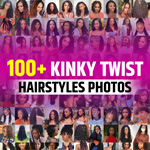 Kinky-Twist-Hairstyle
