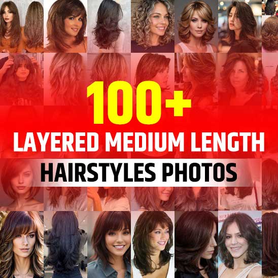 Layered-Hairstyles-For-Medium-Length-Hair
