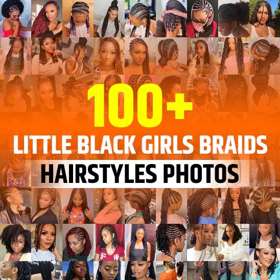 Little-Black-Girls-Hairstyles-Braids