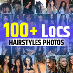 Locs-Hairstyle