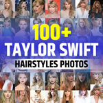 Taylor Swift Hairstyle