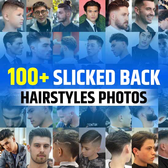 hairstyles-slicked-back